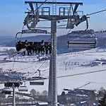 Gaensebluemchen Lägenhet Willingen (Upland)