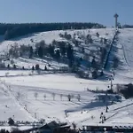 Gaensebluemchen Lägenhet Willingen (Upland)