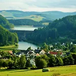 Lägenhet Gaensebluemchen *