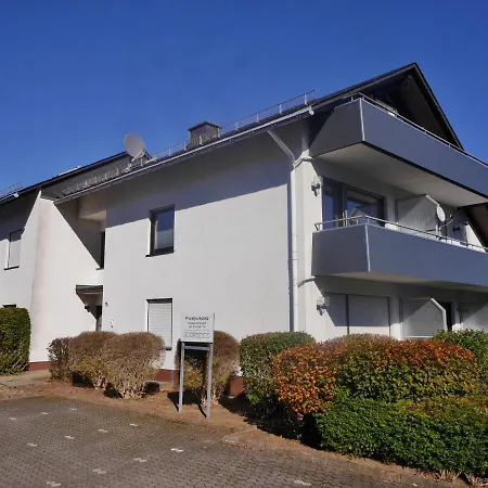 Gaensebluemchen Apartment