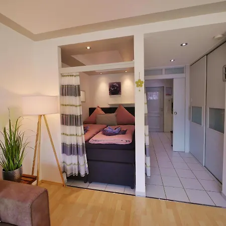 Apartment Gänseblümchen *