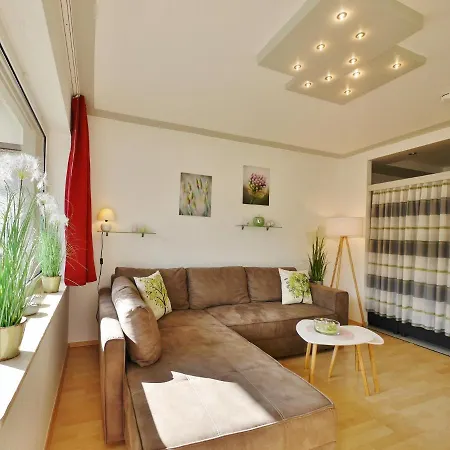 Apartment Gänseblümchen