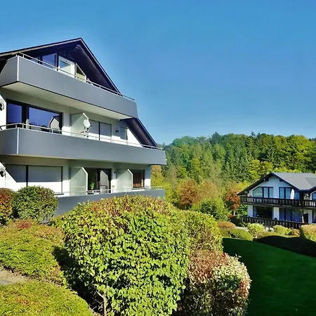 Apartment Gaensebluemchen *