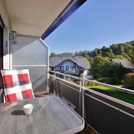 Gaensebluemchen - Klein Aber Fein - Mit Skywalkblick Willingen (Upland)