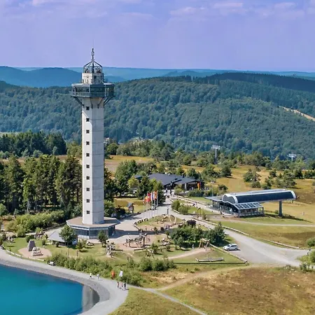 Apartment Gaensebluemchen *