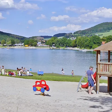 Gaensebluemchen Apartment *