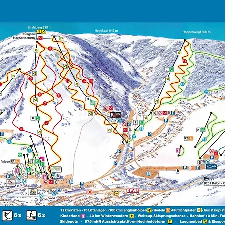 Gaensebluemchen Apartment *