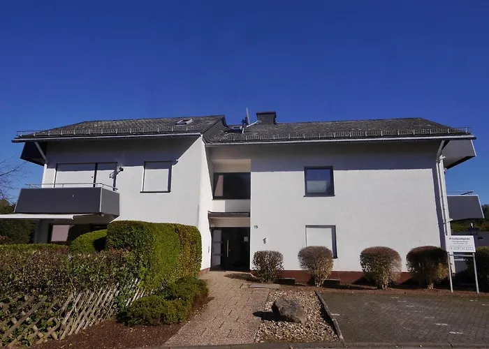 Gaensebluemchen Apartment *