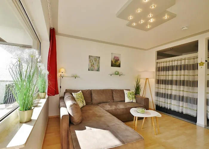 Apartment Gaensebluemchen