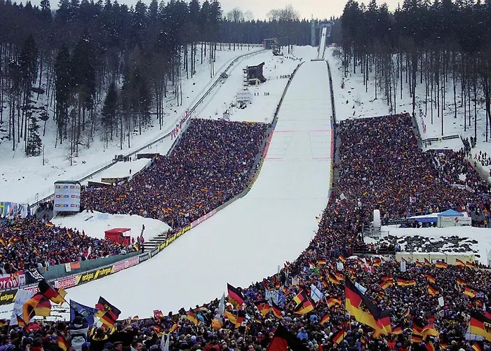 Gaensebluemchen Apartment *