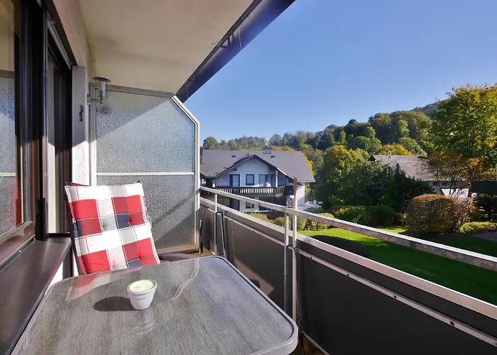 Gaensebluemchen Willingen (Upland)