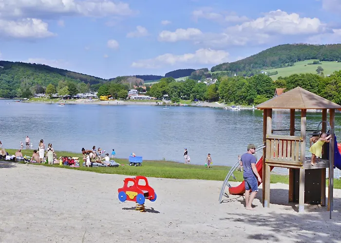 Gaensebluemchen Apartment *