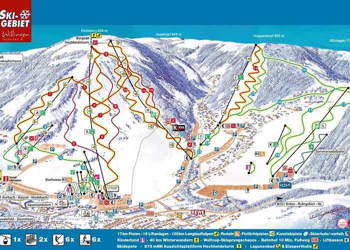 Gaensebluemchen Apartment *